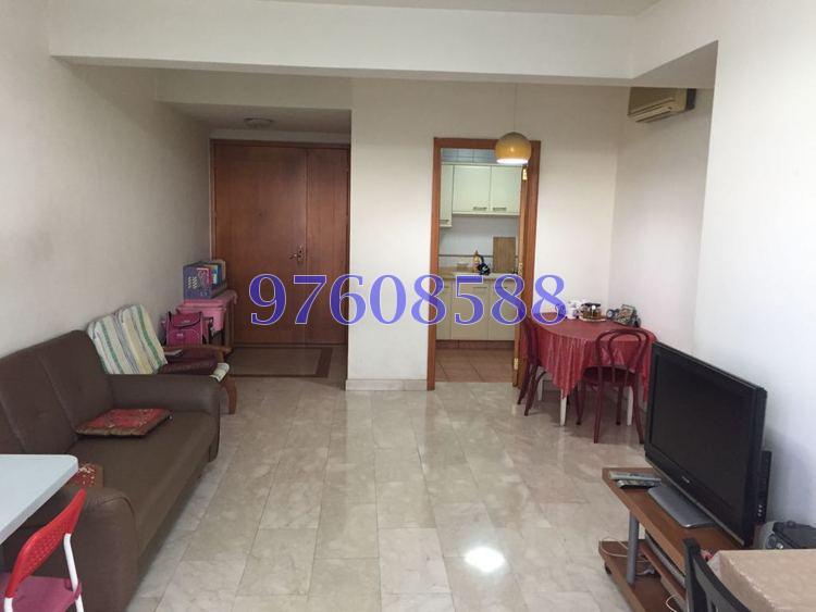 Guilin View (D23), Condominium #163639912